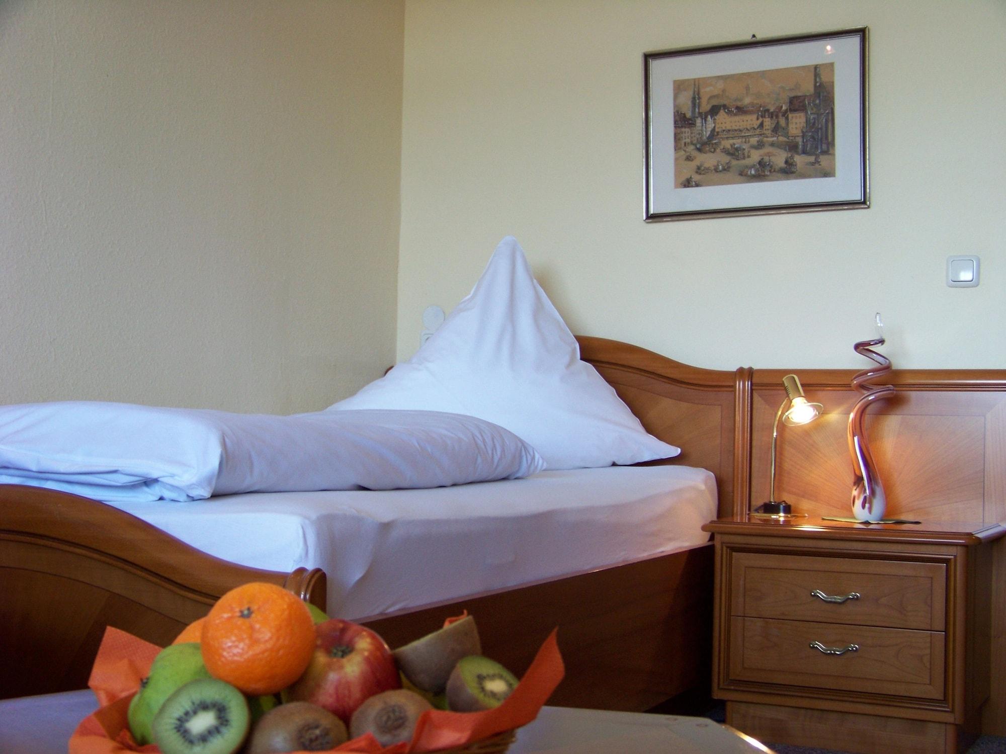 Aktivital Hotel บัด กรีสบาค ภายนอก รูปภาพ
