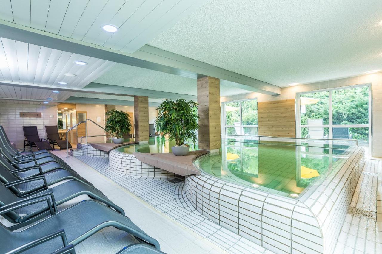 Aktivital Hotel บัด กรีสบาค ภายนอก รูปภาพ