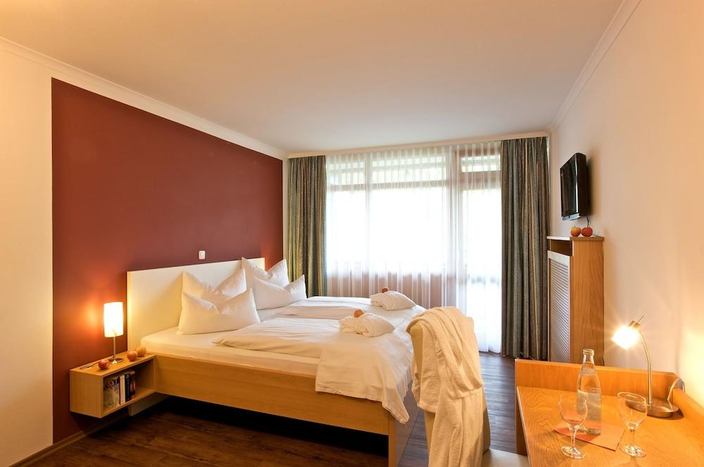 Aktivital Hotel บัด กรีสบาค ภายนอก รูปภาพ