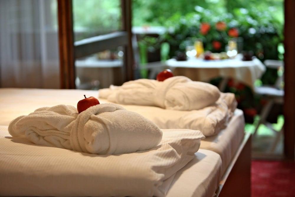 Aktivital Hotel บัด กรีสบาค ภายนอก รูปภาพ
